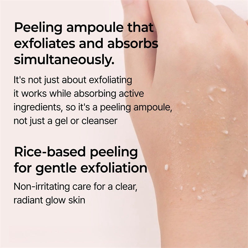 Beautymaris™ Peel Shot